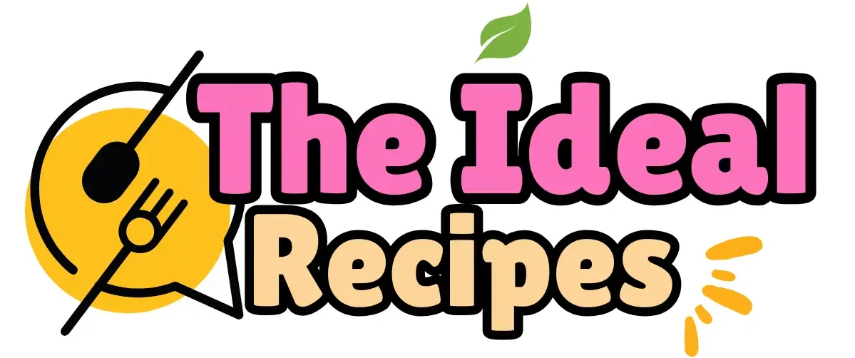 theidealrecipes.com